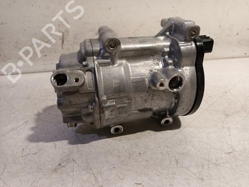 Used AC compressor AC compressor 15296431 15296431