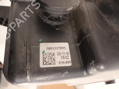 Air filter box IVECO DAILY VI Van 35S18, 35C18, 40C18, 50C18, 60C18, 65C18, 70C18 | BP31905908M87