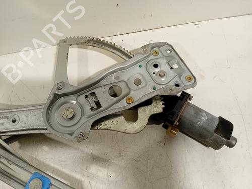 Front right window mechanism MERCEDES-BENZ SLK (R170) 200 (170.435) | BP16330614C23 