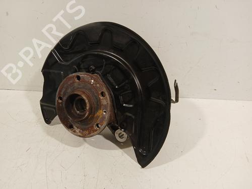 Used Right front steering knuckle Right front steering knuckle 30641077 30641077