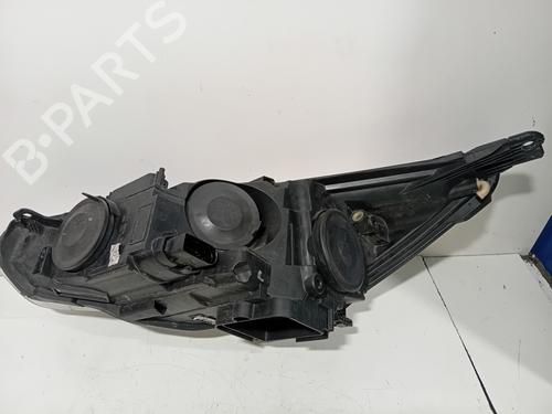 Right headlight FORD FOCUS III Turnier 1.6 Ti | BP33758665C29 - Image 4