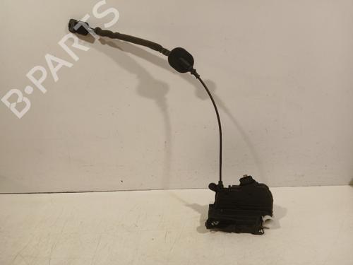 Used Front left lock Front left lock RENAULT CLIO IV (BH_) 0.9 TCe 90 (BHNF, BHMA, BHMH, BHJK, BHJR) (90 hp) 40444966 40444966