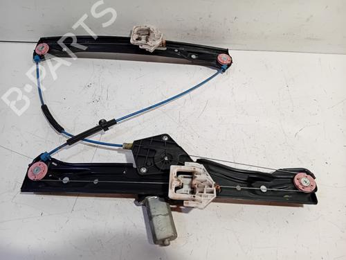Front left window mechanism BMW 3 (F30, F80) 320 d | BP29028648C22 