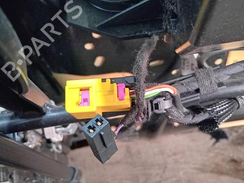 Seats set VW GOLF VII (5G1, BQ1, BE1, BE2) 1.4 GTE Hybrid | BP30933403C78 