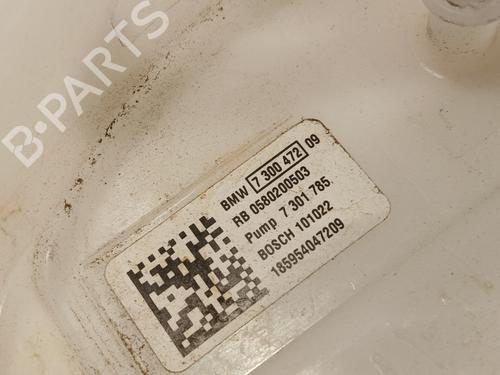 Fuel pump BMW 1 (F40) 120 i | BP29816183M76 