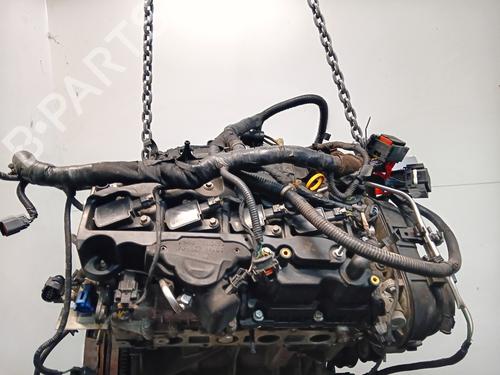 Engine FORD S-MAX (WA6) 1.6 EcoBoost | BP30113687M1 