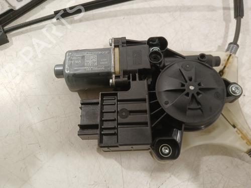 Front left window mechanism VW POLO VI (AW1, BZ1, AE1) 1.6 TDI | BP39586864C22 - Image 2