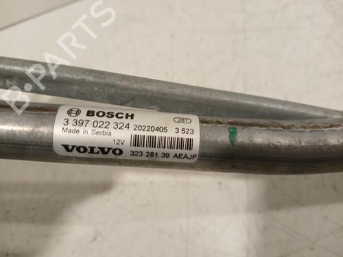 Vindrude Viskermekanisme VOLVO XC40 (536) T5 Plug-in Hybrid | BP33571490C83 - Image 6