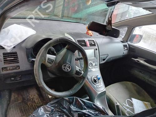 Bagrudeviskerarm TOYOTA AURIS (_E15_) 1.8 Hybrid (ZWE150_, ZWE150R) | BP17117703C144  - Image 9