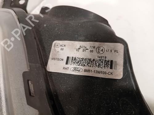 Left headlight FORD FOCUS III Turnier 1.6 TDCi ECOnetic | BP24343114C28 - Image 5