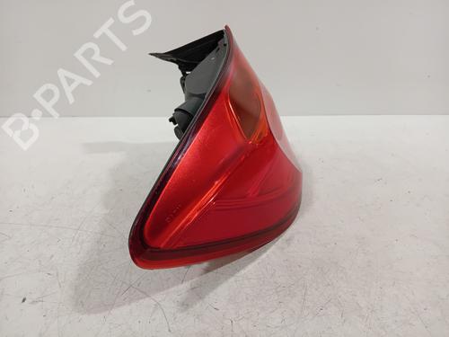 Left taillight BMW 3 Touring (F31) 320 d | BP23183490C34 