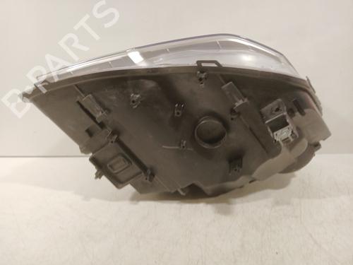 Left headlight MERCEDES-BENZ GLK-CLASS (X204) 220 CDI (204.902) | BP39494094C28 - Image 2