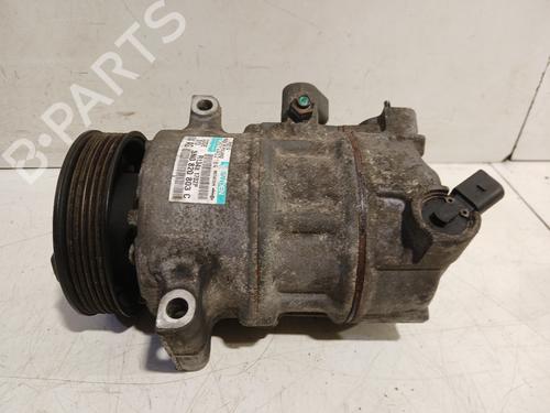 Compresseur AC SEAT IBIZA IV ST (6J8, 6P8) 1.2 TSI (105 hp) 31856546