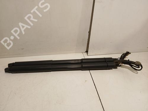 Gasdæmper bagklap BMW 3 Touring (F31) 318 d (150 hp) 31263303