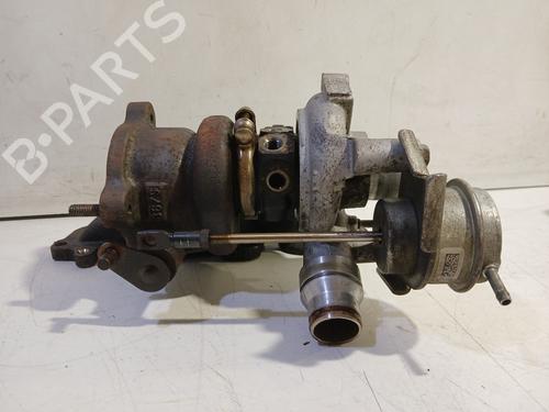 Turbocompressore/Compressore RENAULT MEGANE III Grandtour (KZ0/1) 1.2 TCe (KZ2B, KZ11) (116 hp) 31657766