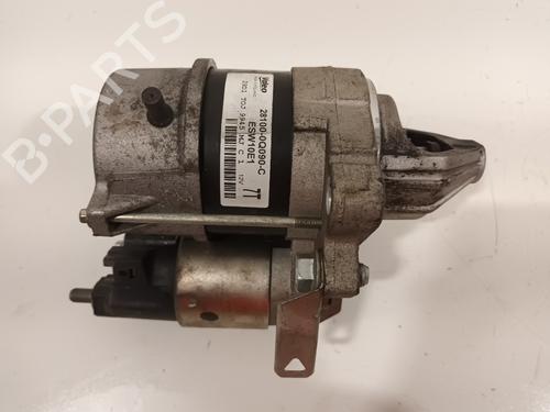 Used Starter PEUGEOT 108 1.0 VTi 72 (72 hp) 17566365