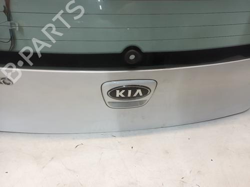 Tailgate KIA PICANTO II (TA) 1.0 | BP22647843C6 