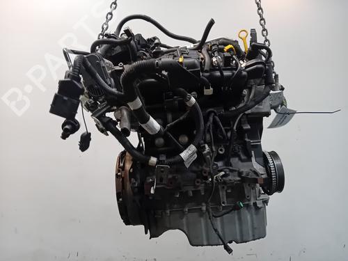 Engine ALFA ROMEO GIULIETTA (940_) 1.4 TB (940FXB1A, 940FXB11) | BP36092588M1 - Image 3