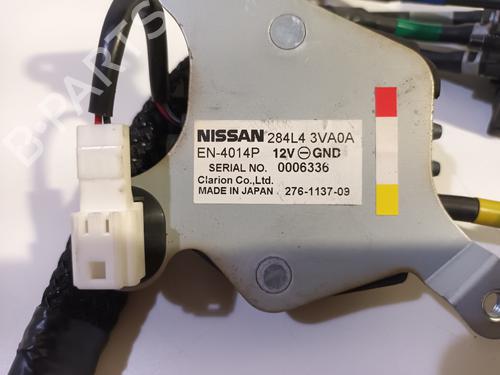 Camera NISSAN NOTE (E12) 1.2 | BP18716141E14 