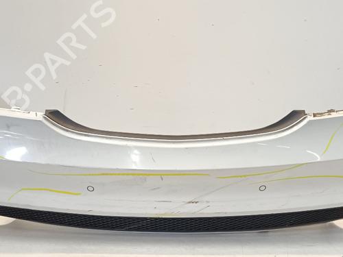 Bagtil kofangere Bagtil kofangere MERCEDES-BENZ CLA Coupe (C117) CLA 180 (117.342) (122 hp) 33917236 33917236