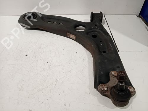 Used Right front suspension arm Right front suspension arm VW GOLF VII Variant (BA5, BV5) 1.6 TDI (110 hp) 33819490 33819490