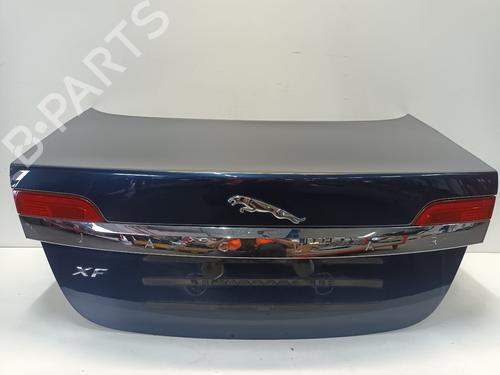 Used Tailgate JAGUAR XF I (X250) 2.7 D (207 hp) 29588699