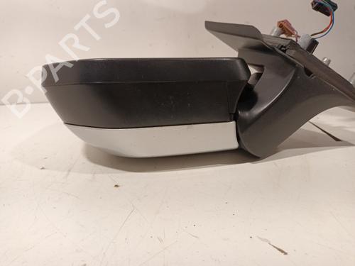 Bakspejl venstre PEUGEOT PARTNER Tepee 1.6 VTi | BP31861628C26 