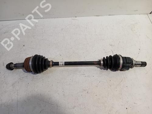 Used Left front driveshaft Left front driveshaft 23090855 23090855