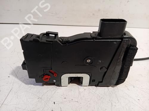 Rear right lock HYUNDAI ix20 (JC) 1.4 | BP29275312C99