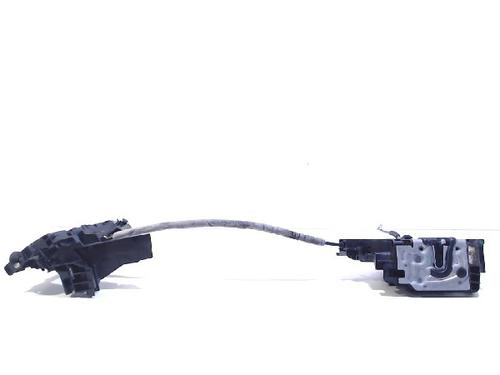 Used Front right lock MERCEDES-BENZ C-CLASS T-Model (S205) C 180 (205.240) (156 hp) 13200410