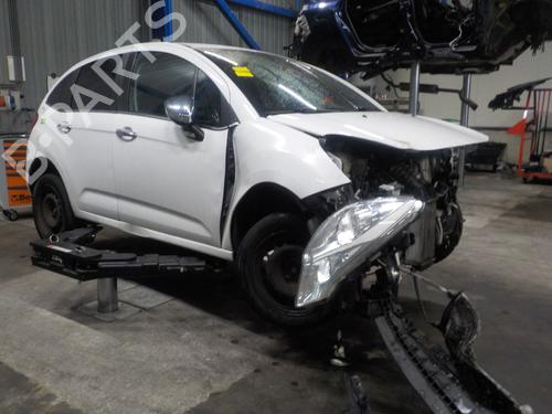 Engine CITROËN C3 II (SC_) 1.6 HDi 115 | BP19086723M1 