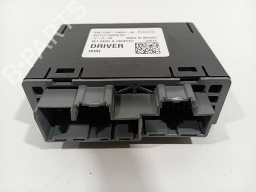 Electronic module FORD FIESTA VII (HJ, HF) 1.0 EcoBoost | BP24177603M83 