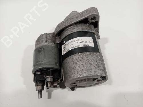 Starter FORD FIESTA VII (HJ, HF) 1.0 EcoBoost | BP24229082M8 