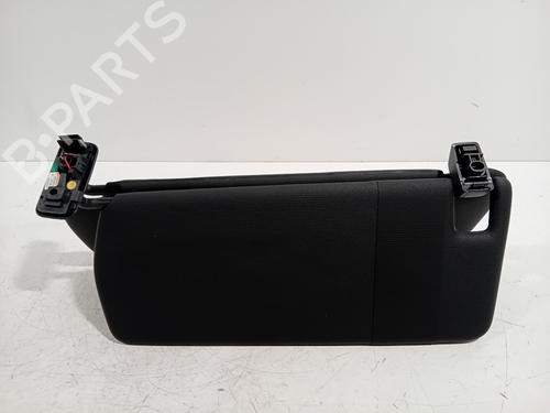 Right sun visor PORSCHE CAYENNE (92A) 4.8 S | BP18268215I2 - Image 4