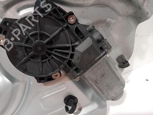 Front right window mechanism KIA SPORTAGE III (SL) 1.7 CRDi | BP27747229C23 