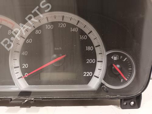 Instrument cluster CHEVROLET CAPTIVA (C100, C140) 3.2 4WD | BP16420593C47 