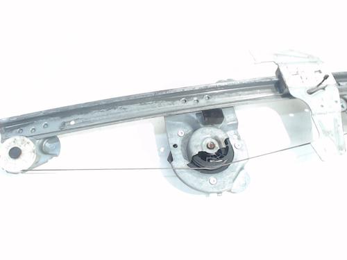 Used Front left window mechanism PEUGEOT 107 (PM_, PN_) 1.0 (68 hp) 9542775