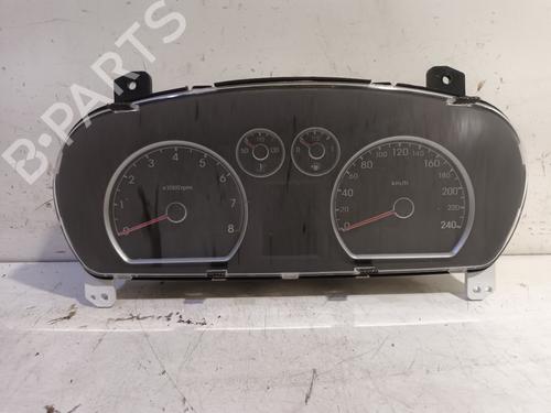 instrument-cluster-hyundai-i30-fd-14-940332r005-2007-2008-2009-2010-2011-2012-15494532 main image
