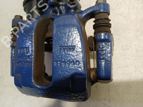 Left rear brake caliper BMW 5 Touring (G31) 530 i Mild-Hybrid | BP34103983M107 - Image 9