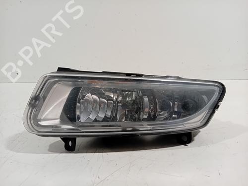 Used Left front fog light VW POLO V (6R1, 6C1) 1.2 TDI (75 hp) 31018075