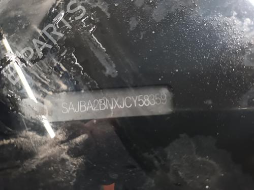 Cargo separator JAGUAR XF SPORTBRAKE (X260) 2.0 D AWD | BP36436876I36 - Image 11