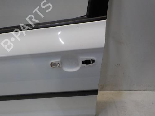 Left front door HYUNDAI i20 I (PB, PBT) 1.2 | BP17060745C2 