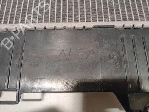 Water radiator RENAULT TWINGO III (BCM_, BCA_) 0.9 TCe 90 (BCM9, BCM2) | BP37493641M31 - Image 4