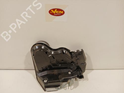 Used Rear right lock Rear right lock SUZUKI IGNIS III (MF, FF) 1.2 (ATK412) (90 hp) 36241100 36241100