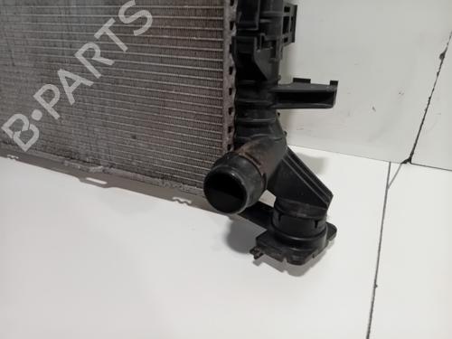 Water radiator AUDI A6 C7 Avant (4G5, 4GD) 3.0 TDI quattro | BP29431752M31 