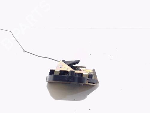 Rear right lock LANCIA PHEDRA (179_) 2.0 JTD (179AXB1A) | BP13197558C99 