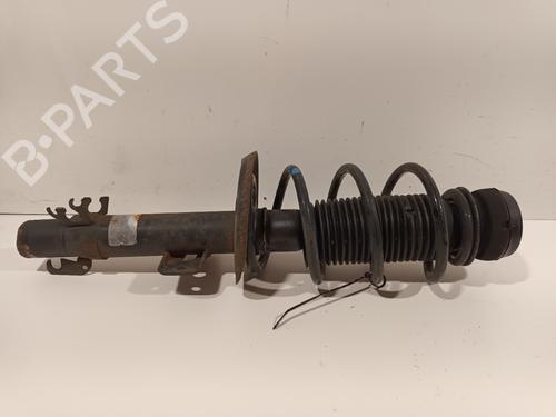 Used Left front shock absorber Left front shock absorber 26959372 26959372