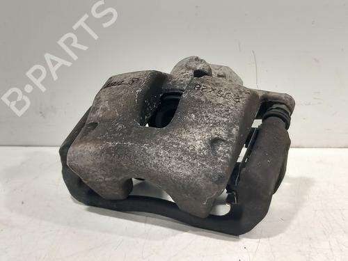 Used Left front brake caliper Left front brake caliper MERCEDES-BENZ E-CLASS Coupe (C207) E 200 (207.334) (184 hp) 33268024 33268024