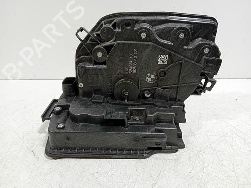 Used Front right lock Front right lock 17954432 17954432