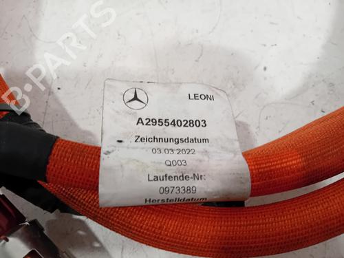 Cable MERCEDES-BENZ EQE (V295) EQE 350 (295.125) | BP29284050E12 